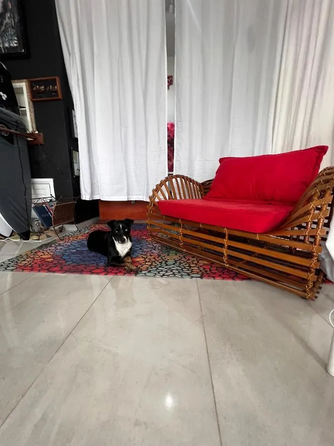 Moana Eco Beach House Hotel Florianópolis